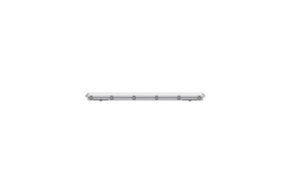Светильник LED ДСП WP 11 C 60W OP 865 L1500 1500х85х80мм 60Вт 6500К  IP65 Русский Свет 15071123083