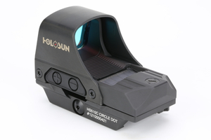 Коллиматор Holosun OpenReflex HS510C