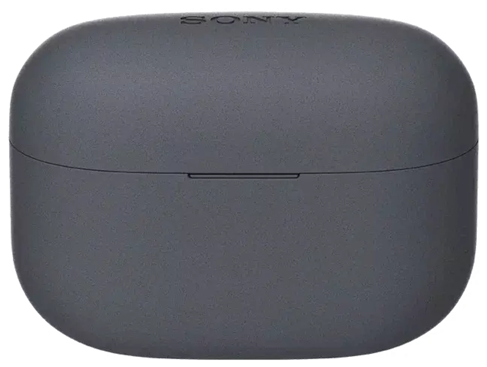 Беспроводные наушники Sony LinkBuds S, черный