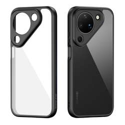Чехол противоударный для Huawei Pura 90, серия Aimo Series от Dux Ducis