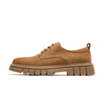 CAMEL Work Boots Men"s Low top Yellow