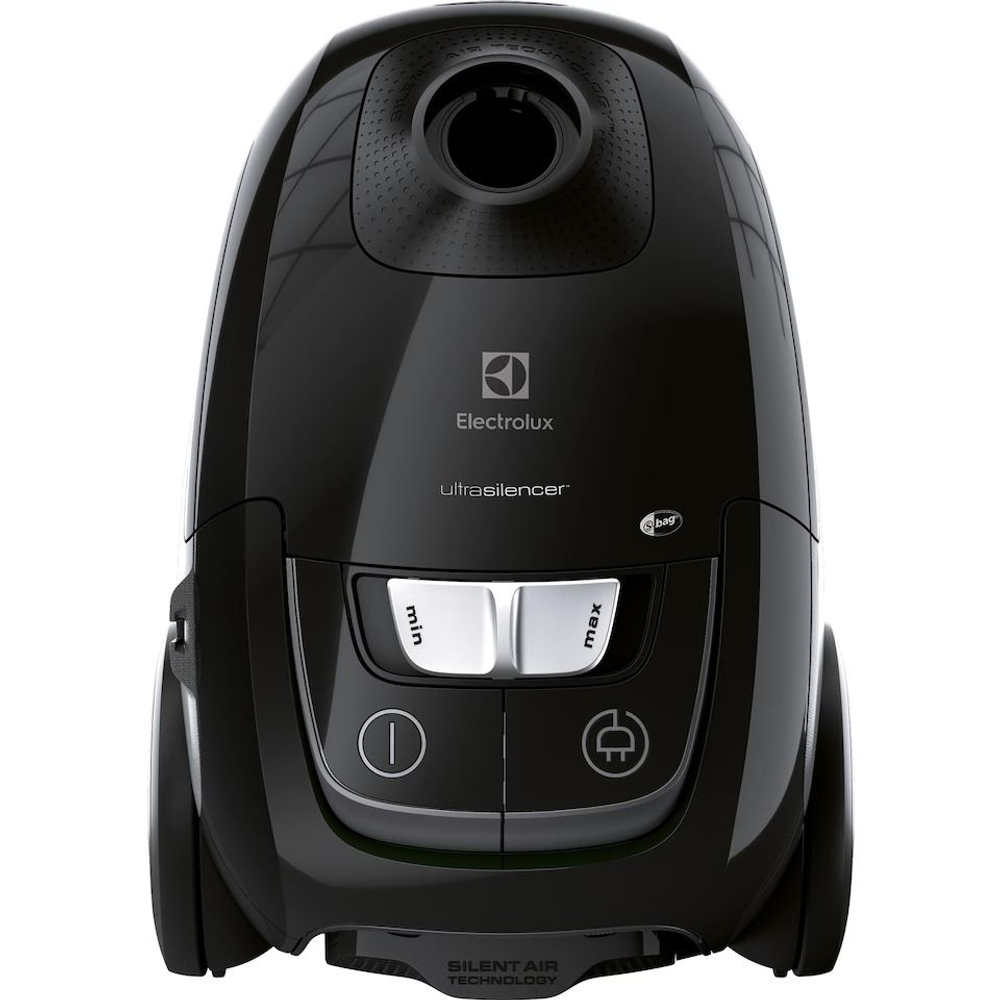 Пылесос Electrolux UltraSilencer EUSC62-EB