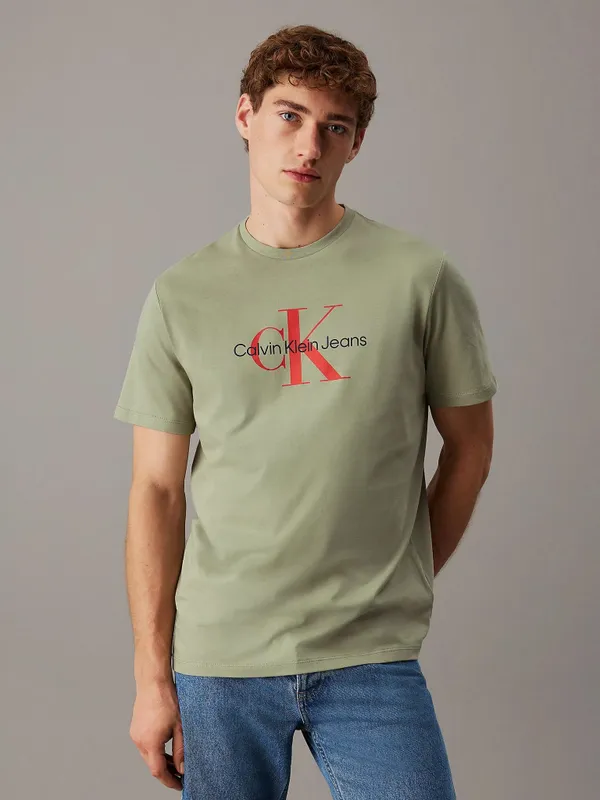 Футболка мужская CALVIN KLEIN JEANS