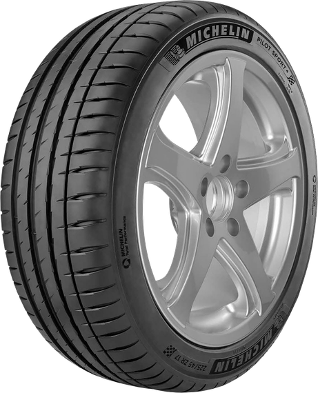 Michelin Pilot Sport 4 205/55 R16 91W
