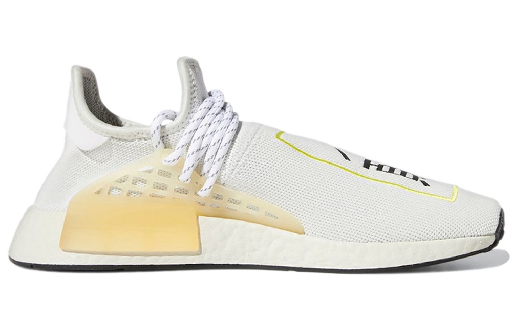 Adidas Pharrell X Adidas Nmd Human Race Light