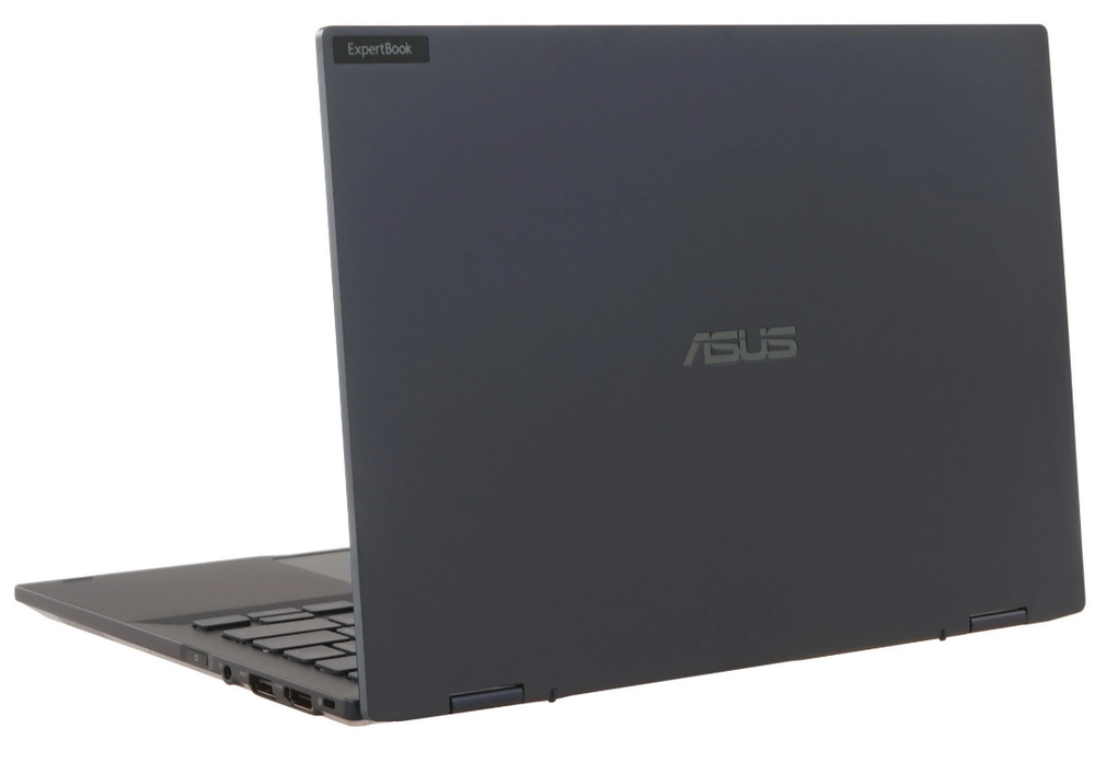 13.3" Ноутбук Asus ExpertBook B5302CBA (1920x1080, Intel Core i3-1215U, RAM 16ГБ, SSD 256ГБ, Intel Iris XE Graphics, OS Windows)