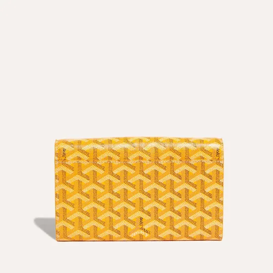 Кошелек Goyard Varenne
