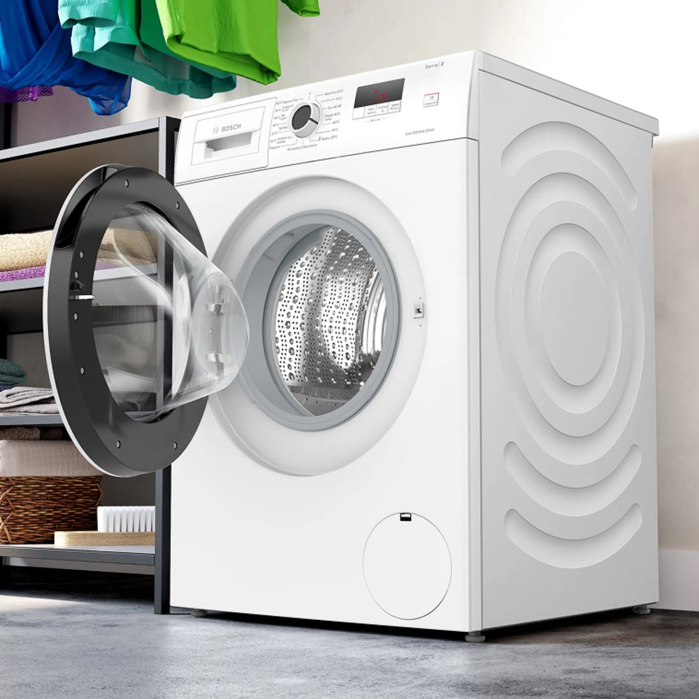 Стиральная машина Bosch WGE02209PL