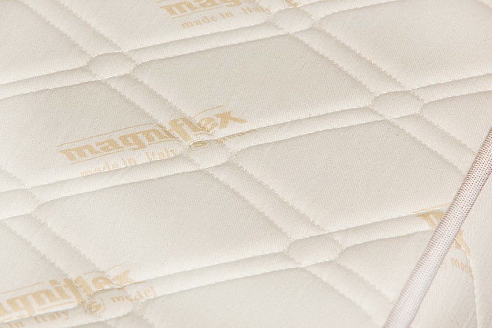 Матрас ортопедический 110х220 Magniflex Merino до 160 кг