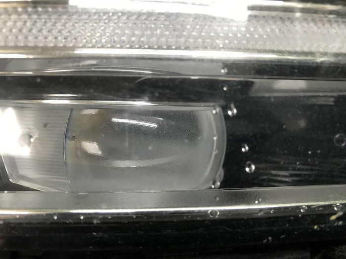Фара правая Genesis G70 (2020-н.в.) LED