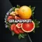 Black Burn - Grapefruit