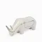 Статуэтка White Cow длина 22