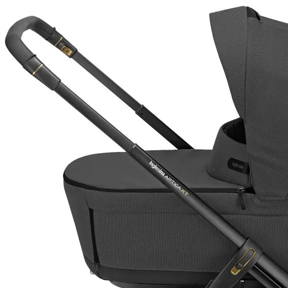 Коляска Inglesina Aptica XT 2 в 1 Magnet Grey