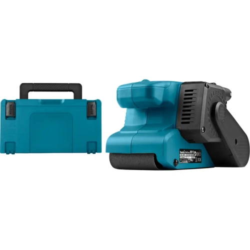 Ленточная шлифовальная машина Makita 9911K