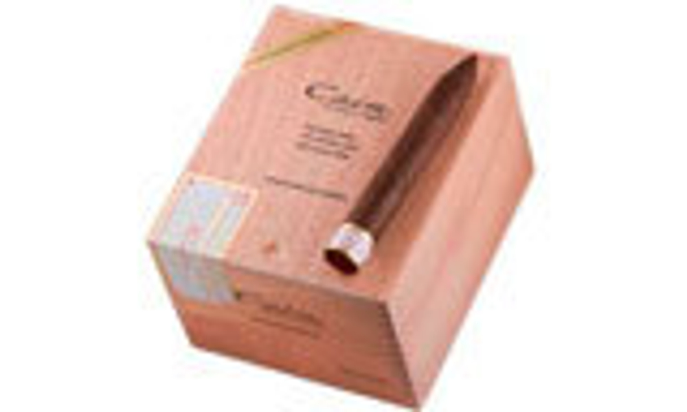 Cain Maduro Torpedo