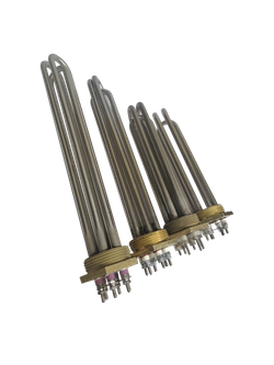 Тэн составной для парогенераторов Steam&water/Reexo/Steamtec ST - 3,5 кВт