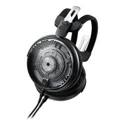 Audio-Technica ATH-ADX5000 (черный) полноразмерные наушники