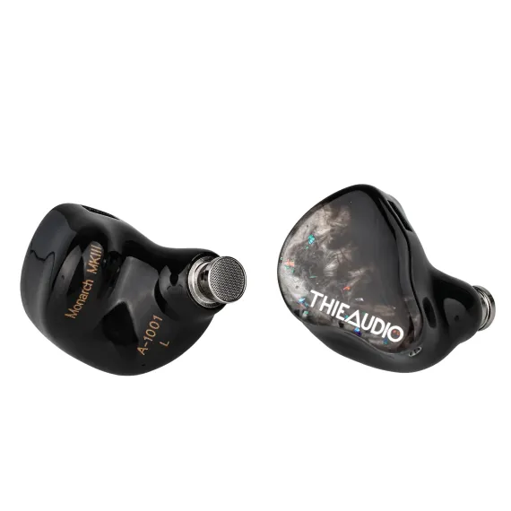 THIEAUDIO Monarch MKIII Default Black
