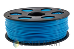 Голубой PETG пластик Bestfilament для 3D-принтеров 1 кг (1,75 мм)