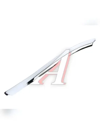Держатель JAC S3 бампера переднего правый (пластик) OE