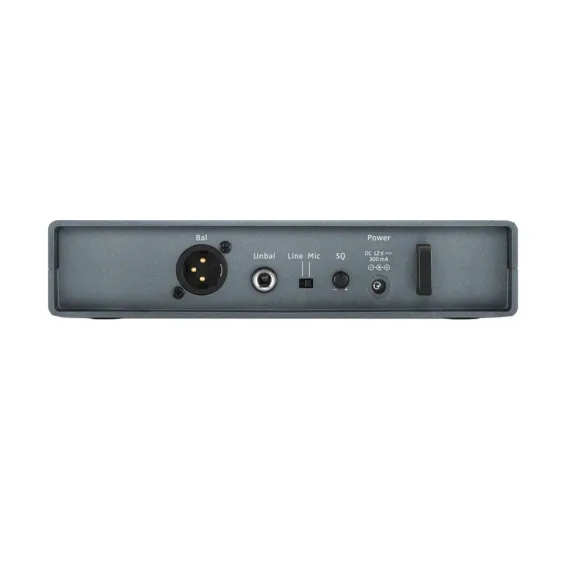Sennheiser XSW 1-835-A