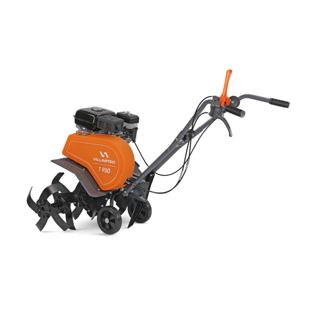 Мотокультиватор T 950 NEW