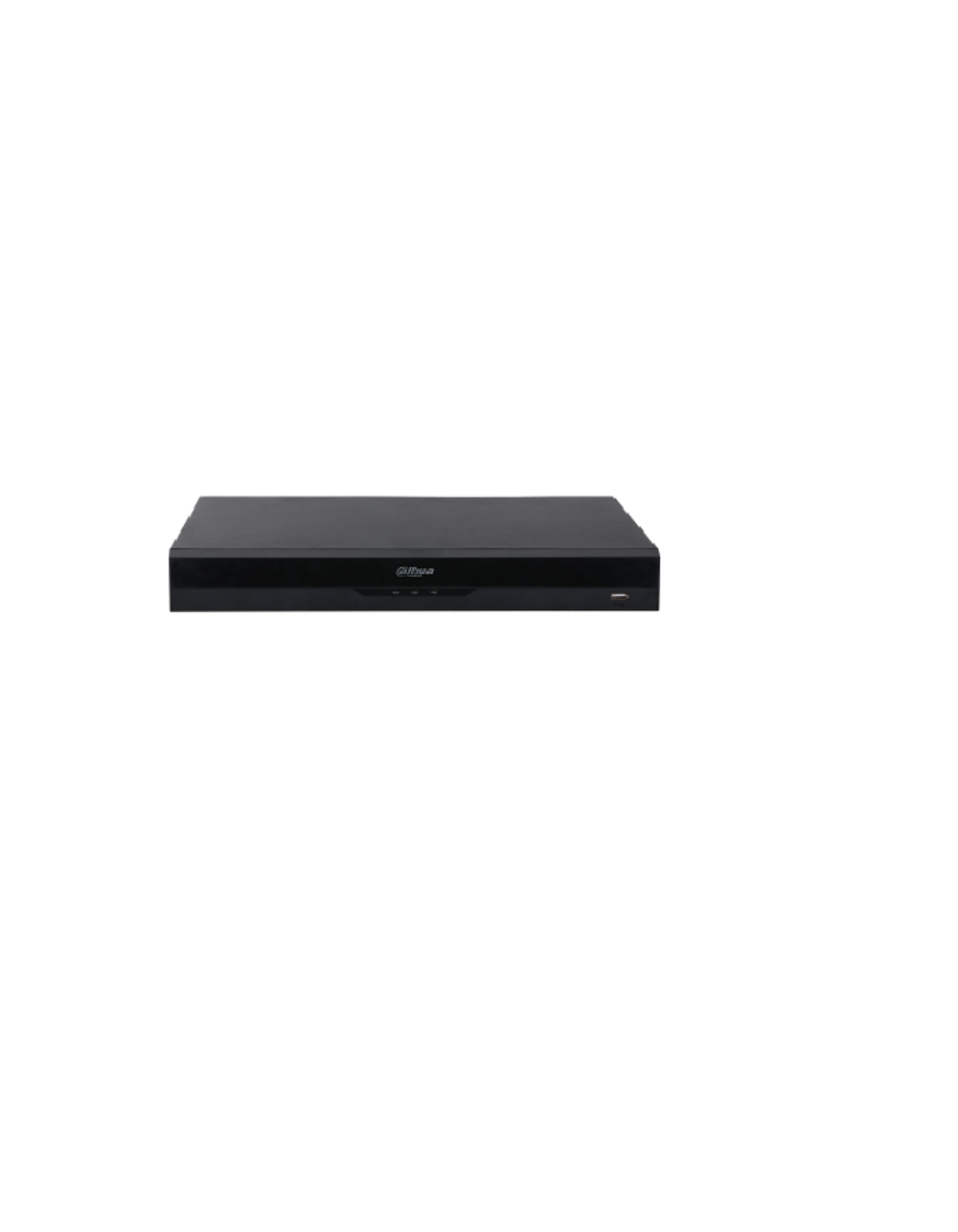 Видеорегистратор Dahua DHI-NVR4208-EI