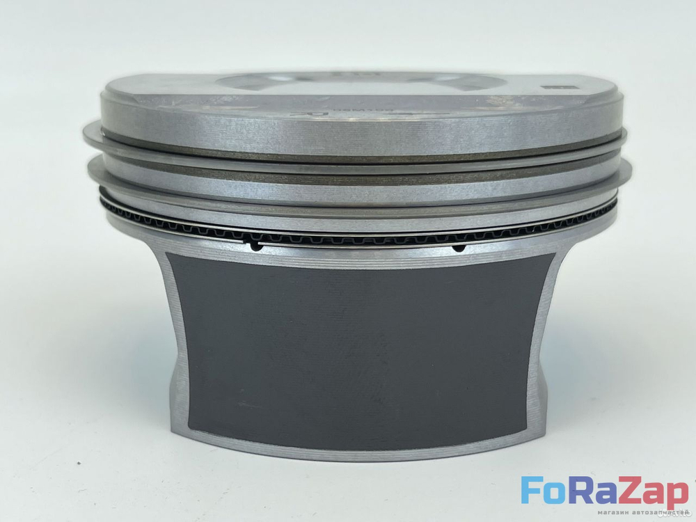 Поршни комплект STD VAG 3.0