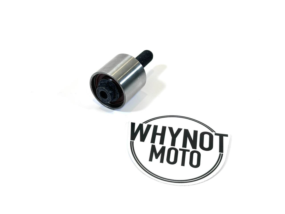 Dayco Ролик опорный ремня ГРМ Ducati ATB2804 / 45110251A / 45120211A
