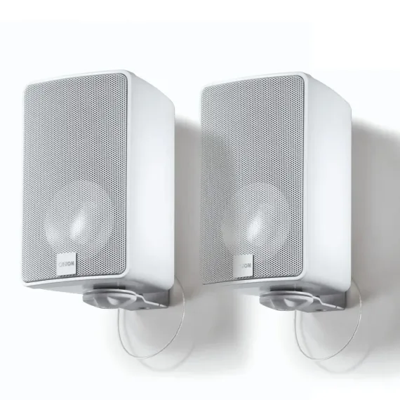 Canton Pro X.3 White
