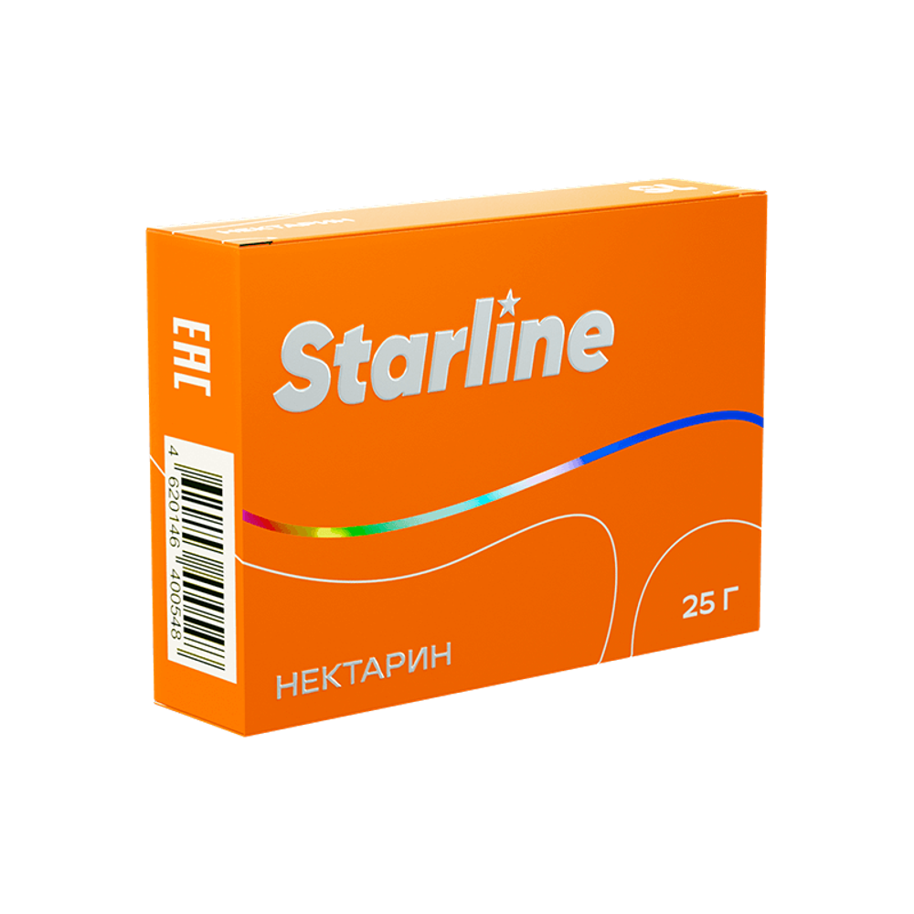 Starline Персик 25 гр.
