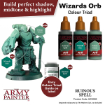 Warpaints Air: Ruinous Spell