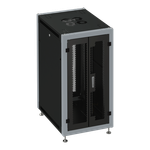 Шкаф напольный 19", 42U SYSMATRIX SL 6042.944