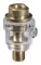 Сварочные краги Fubag без подкладки FWGN 10GR, серый