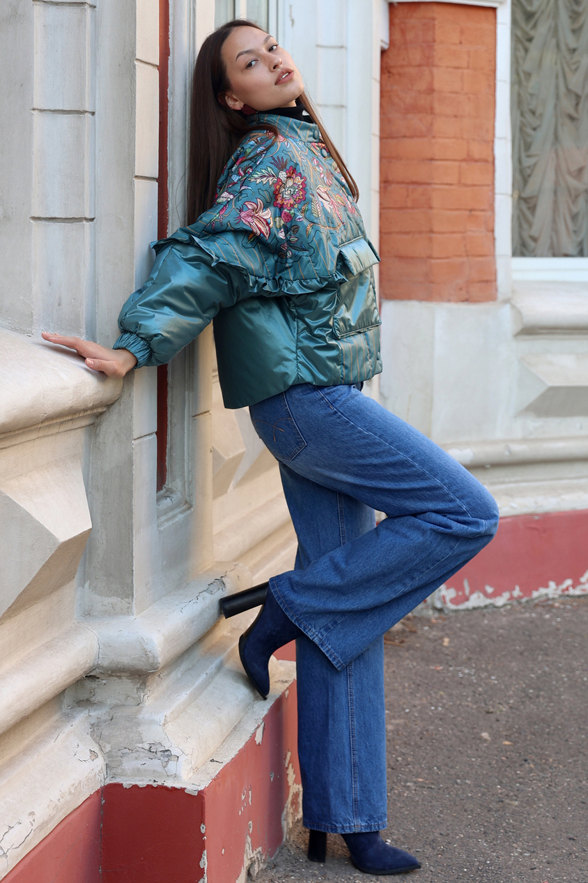 Jacket "Susan"