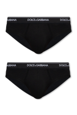 Комплект мужских трусов DOLCE&GABBANA
