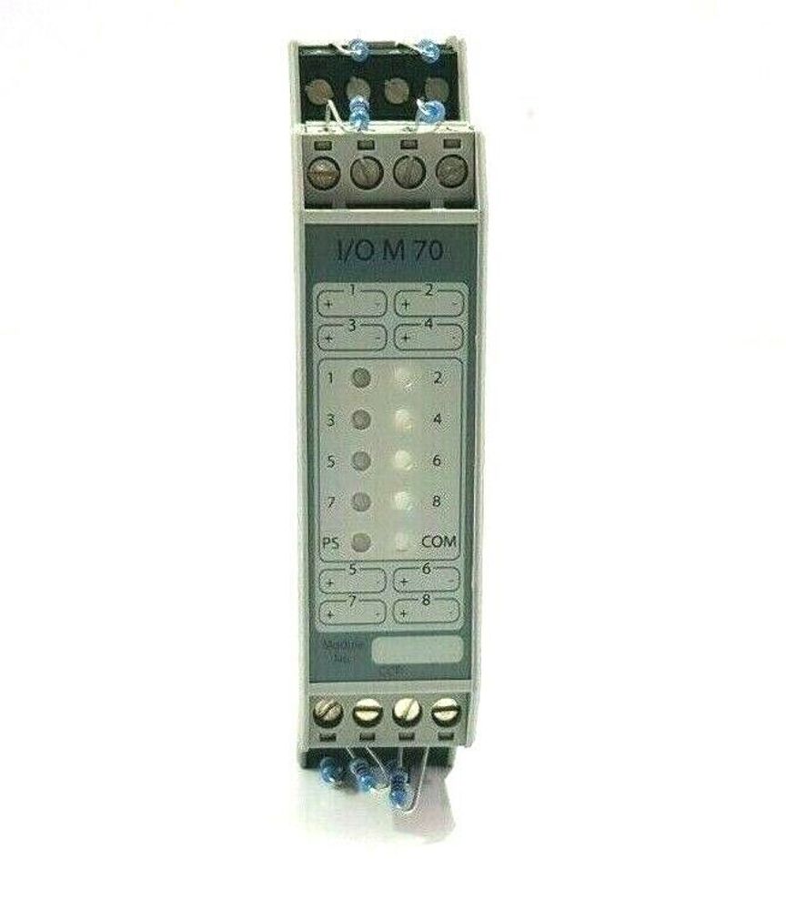 I/O M70 I/O M70