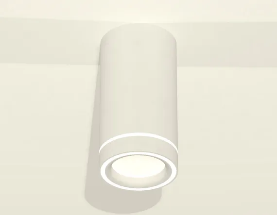 Точечный светильник Techno Spot XS8161004 Ambrella