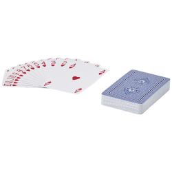 Набор игральных карт из крафт-бумаги Ace