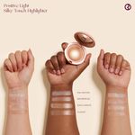 Хайлайтер RARE BEAUTY Positive Light Silky Touch Highlighter - Exhilarate