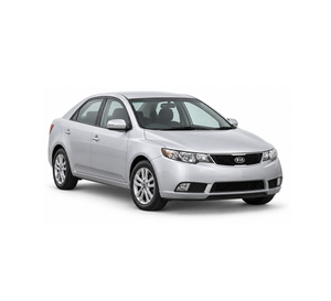 KIA Cerato 2 2008-2013