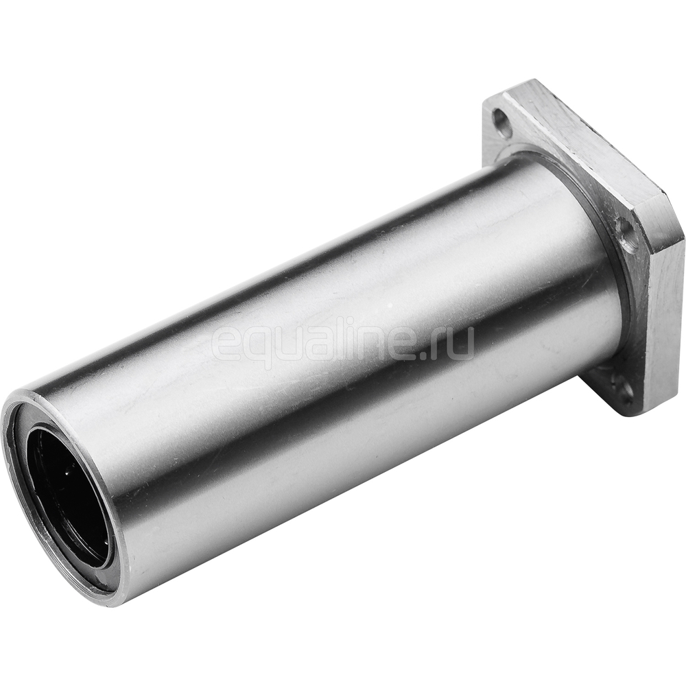 Линейный подшипник с фланцем LMK30LUU