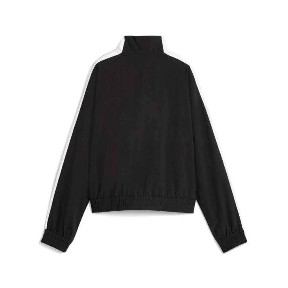 Ветровка женская PUMA T7 Relaxed Woven Track Jacket