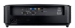 Проектор Optoma X400LVe, DLP, XGA 1024x768, 4000Lm, черный