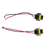 Sal-Man LED ПТФ Mercedes-Benz CLK/C/E/SLK (1993 - 2004 г.в.) 50W 3000/6000K