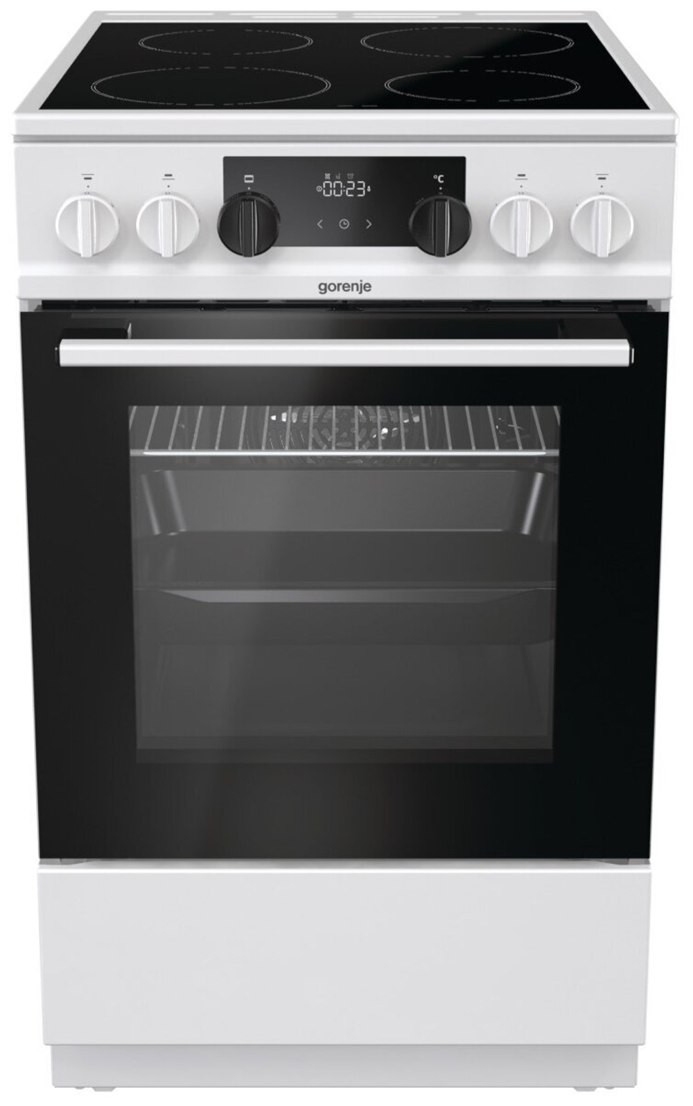 Электрическая плита Gorenje EC535G
