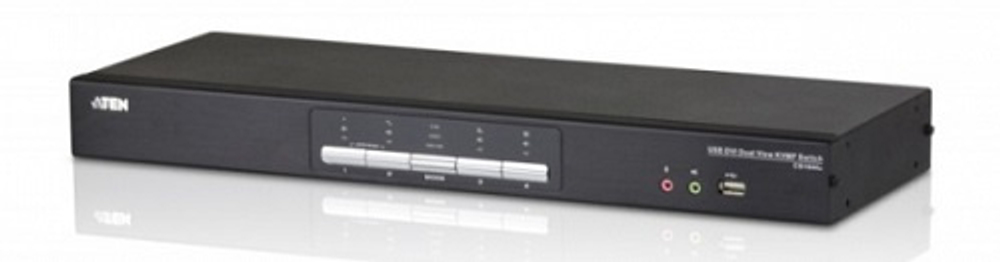 Переключатель Aten CS1644A-AT-G