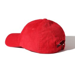 КЕПКА YMKASHIX VELVET SERIES