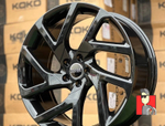 Комплект дисков Land Rover 22x9 et45 5x120
