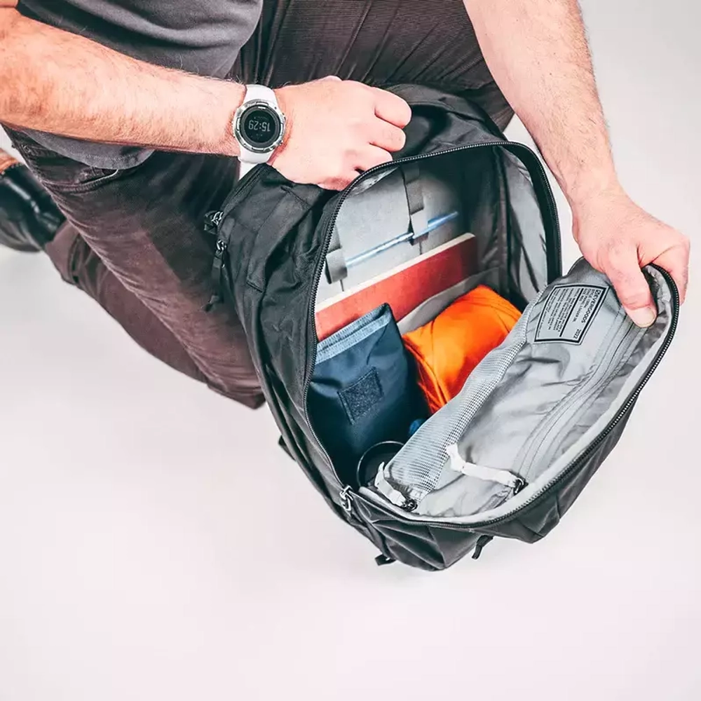Рюкзак Evergoods Civic Panel Loader 28L